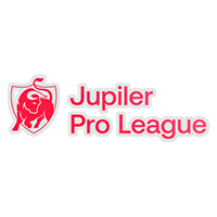 Jupiler Pro League logo