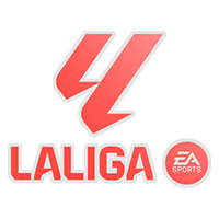 La Liga logo