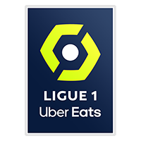 Ligue 1 logo