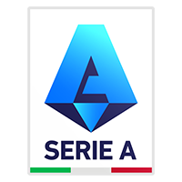 Serie A logo