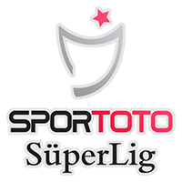 Super Lig logo