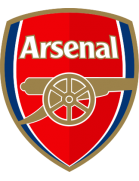 Arsenal logo