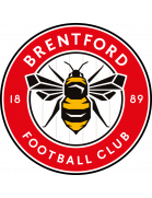 Brentford logo