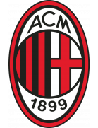 Milan logo