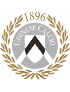 Udinese logo