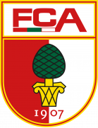 Augsburg logo