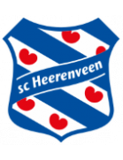 Heerenveen logo