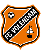 Volendam logo