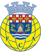 Arouca logo