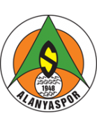 Alanyaspor logo