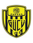 Ankaragucu logo