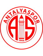 Antalyaspor logo