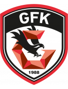 Gaziantep logo