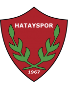 Hatayspor logo