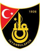 Istanbulspor logo