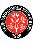 Karagumruk logo