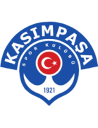 Kasimpasa logo