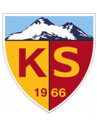 Kayserispor logo