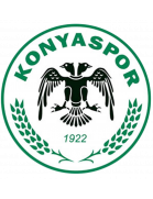 Konyaspor logo