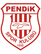 Pendikspor logo