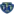 Falkenbergs FF logo