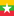 Myanmar logo