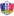 Real Madriz FC logo